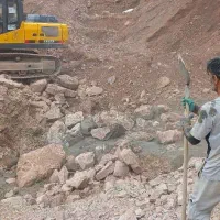 استخدام بنا و کارگر