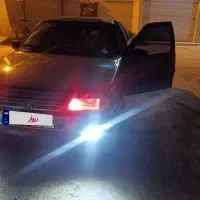 پژو 405 GLX - دوگانه سوز CNG، مدل ۱۳۹۸