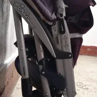 کالسکه peg perego ایتالیایی اصل در حد نو