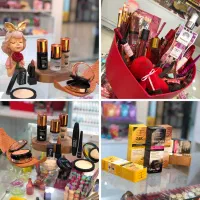 فروش لوازم آرایشی و بهداشتی تک و عمده