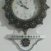 ساعت  دیواری