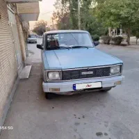مزدا دوکابین ۸۹ دوگانه فابریک|خودرو سواری و وانت|اصفهان, امیرعرب|دیوار