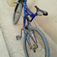 دوچرخه سایز ۲۶ ژاپنی|دوچرخه، اسکیت، اسکوتر|اسلام‌شهر, شهرک واوان|دیوار