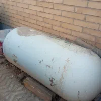 کپسول گاز cng