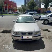 سمند مدل ۸۶