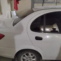 ساینا s  تیپ Da|خودرو سواری و وانت|پاکدشت, حصار امیر|دیوار