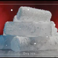 یخ خشک|خدمات پذیرایی، مراسم|رباطکریم, نصیرشهر|دیوار