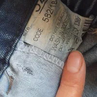 شلوار مام فیت کمرکش دار|لباس|گلستان (تهران), |دیوار