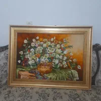 تابلو فرش کامپیوتری