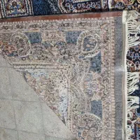 فرش ۱۲ متری تراکم۷۰۰ نگین مشهد|فرش|قم, اسمعیل آباد|دیوار