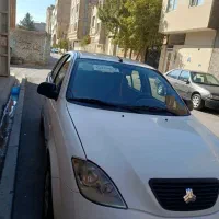 تیبا صندوق دار مدل ۹۹