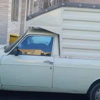 وانت مدل ۹۲ بدون رنگ