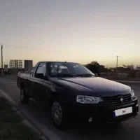 اریسان / اقساط بانکی|خودرو سواری و وانت|تهران, جنت‌آباد جنوبی|دیوار