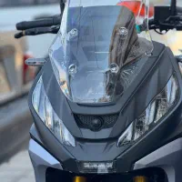 x adv250kabir|موتورسیکلت|ابرکوه, |دیوار