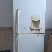یخچال کار کرده