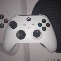 xbox series s ایکس باکس|کنسول، بازی ویدئویی و آنلاین|بوشهر, |دیوار