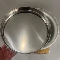 سطل استیل (سطل قند)|ظروف نگهدارنده، پلاستیکی، یک‌بارمصرف|تهران, نظام‌آباد|دیوار