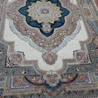 فرش ۶متری در حد نو