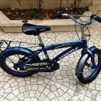 دوعدد دوچرخه شماره ۱۶ پرادو. ۲۰ المپیا درحدنو|دوچرخه، اسکیت، اسکوتر|کاشان, دانش|دیوار