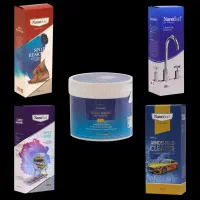 نزدیک عیده با محصولات نانو خونتو تمیز و زیبا کن