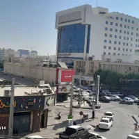 فلت اداری ۶۲ متری/کلید اول/ ایستگاه تقویت|اجارهٔ آپارتمان|بندرعباس, |دیوار