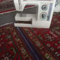 چرخ خیاطی|چرخ خیاطی و ریسندگی|ارومیه, |دیوار