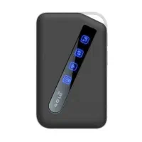 مودم جیبی همراه دی لینک 4G/LTE مدل DWR-930M|مودم و تجهیزات شبکه|تهران, گمرک|دیوار