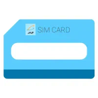 سیم کارت 9121410914