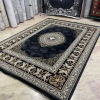 دیزاین ۱۰۰۰شانه نخ اکرلیک|فرش|کرج, گلشهر|دیوار