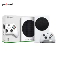 Xbox series S|کنسول، بازی ویدئویی و آنلاین|مشهد, سراب|دیوار