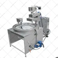 دستگاه طلایی بامیه