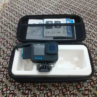 دوربین گوپرو مدل ۱۰