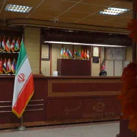 استخدام پذیرشگر آقا