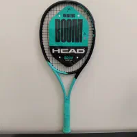 راکت تنیس حرفه ای head boom pro