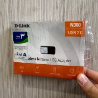 دانگل وایرلس اینترنت دی لینک