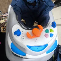 روروک و کریر دلیجان