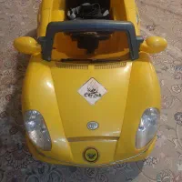 ماشین شارژی