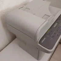 فروش دو دستگاه کپی و پرینتر