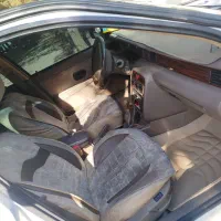 سمند 97در حد صفر|خودرو سواری و وانت|مبارکه, |دیوار