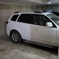 هایما اس ۷ مدل ۹۵