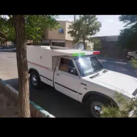 کلیه خدمات باربری