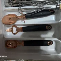 ابزار اشپزخانه