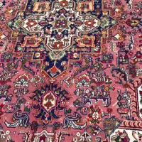 اتخته ۶متری و۱تخته ۹متری دستباف تبریز|فرش|تهران, محمودیه|دیوار