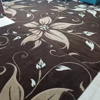 فرش فانتزی ۲تا۶متری یه دونه ۴متری