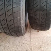 لاستیک استوک|قطعات یدکی و لوازم جانبی|سبزوار, توحیدشهر|دیوار