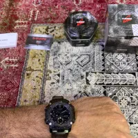 ساعت G-Shock