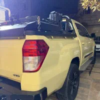 کلوت مدل 1402 بیرنگ استثنایی|خودرو سواری و وانت|تهران, سعادتآباد|دیوار