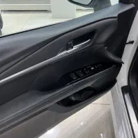 Toyota Camry 2025 پلاک ارس فول اپشن ( پریمیوم )|خودرو سواری و وانت|تبریز, |دیوار