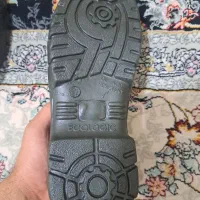 کفش ایمنی و لباس کار