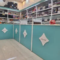 ویترین مغازه